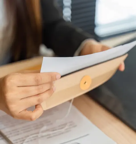 deed poll registry - UK Deed poll - legally change your name in the UK - Step 3