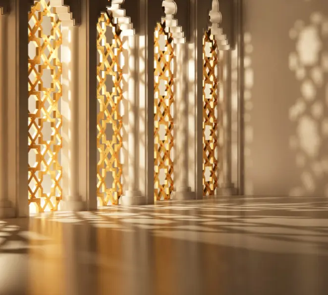 Changing Your Name After Converting to Islam (UK Guide)