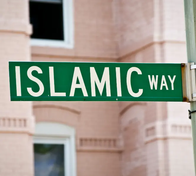 Choosing an Islamic Name After Reverting to Islam (UK Guide)
