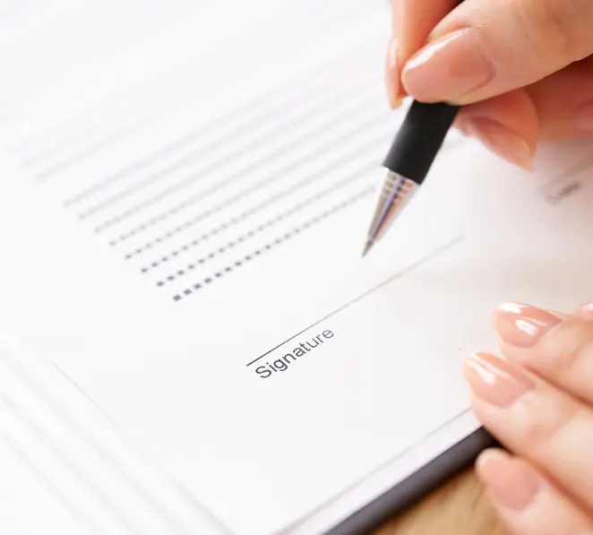 How Long Does a Deed Poll Take in the UK?